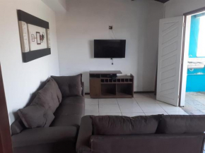 Casa BLUE praia grande